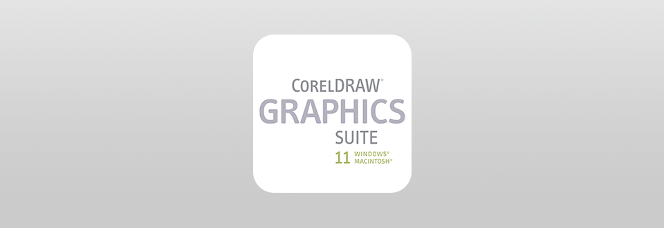 CorelDRAW Suite 11