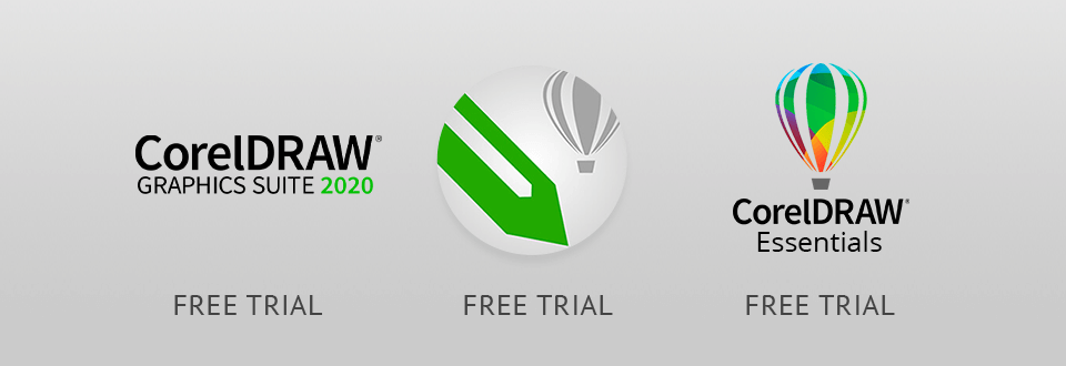 corel draw trial version for mac free download