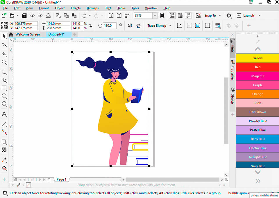 alternatives to ms paint