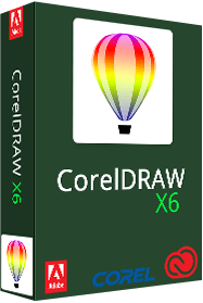 coreldraw x6 software free download with keygen