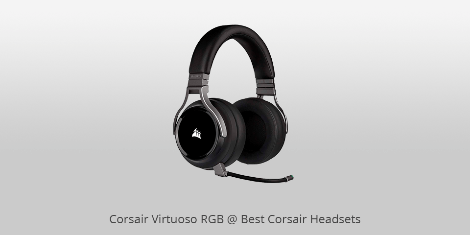 6 Best Corsair Headsets in 2024