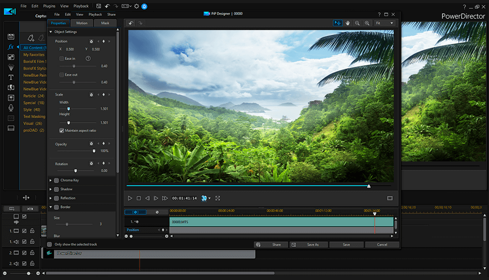 impermeable curva Afectar 12 Best DJI Video Editing Software in 2023