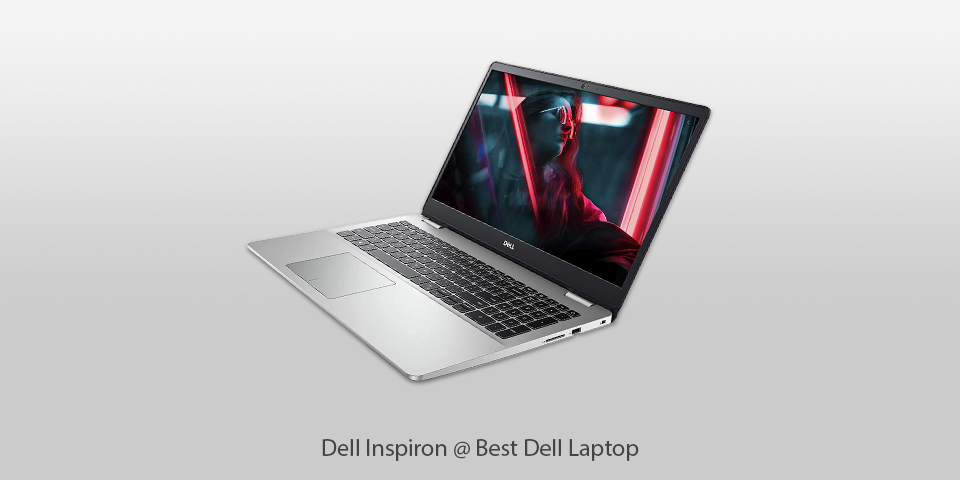 6 Best Dell Laptops in 2021