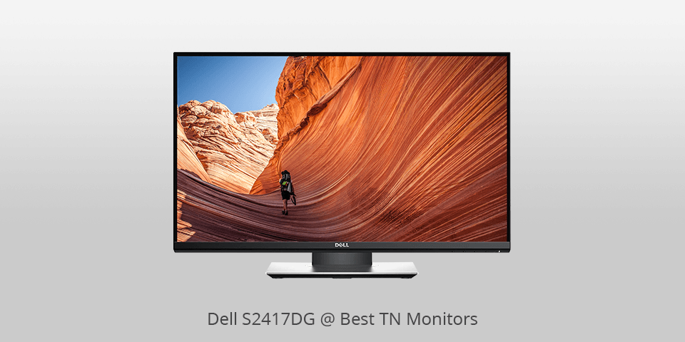 7 Best TN Monitors in 2025: Simple Guide for Beginners