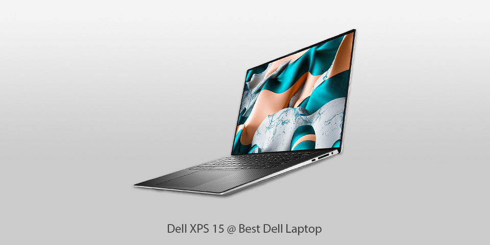 6 Best Dell Laptops In 2024