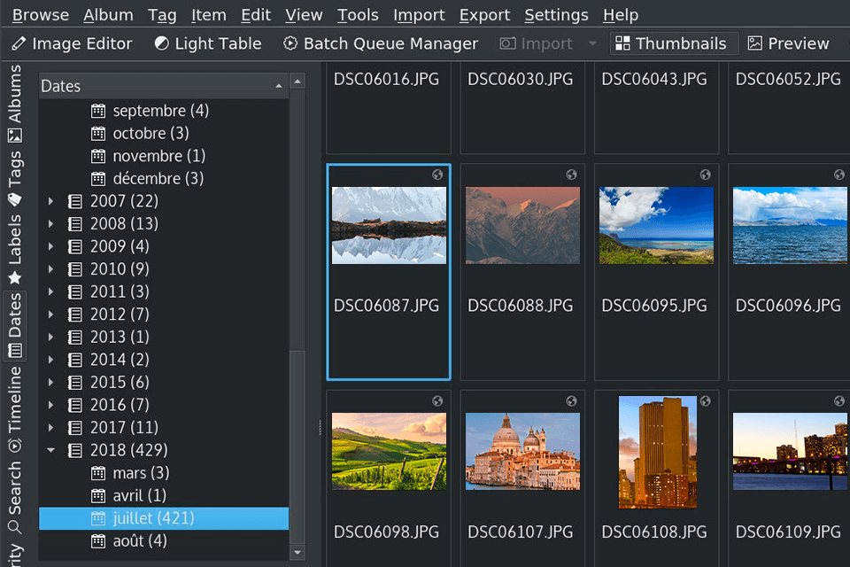 23 Best Free Photo Organizing Software in 2021