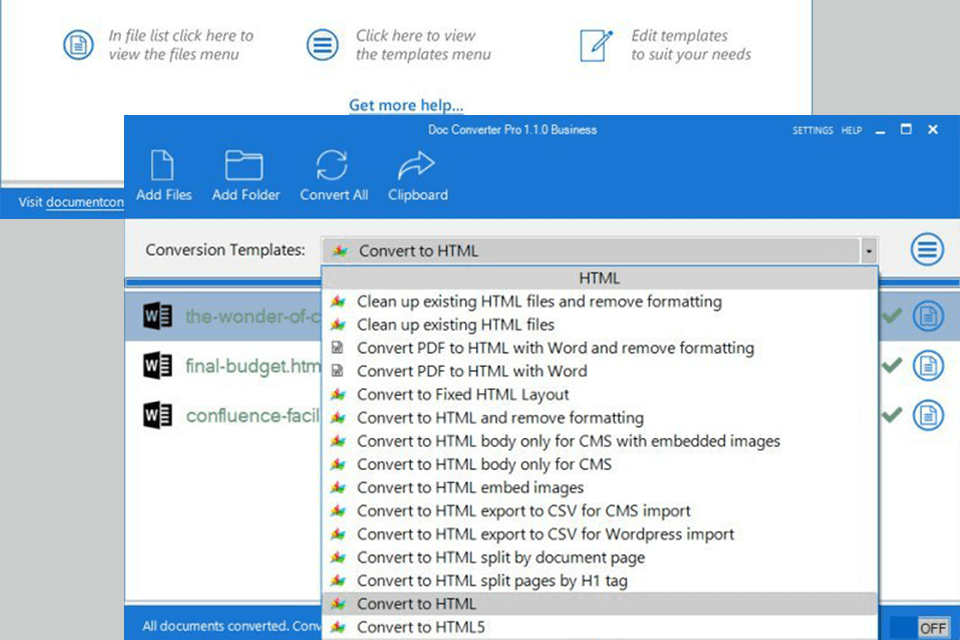 Different Types of Converter Tools - Tech Zalmi