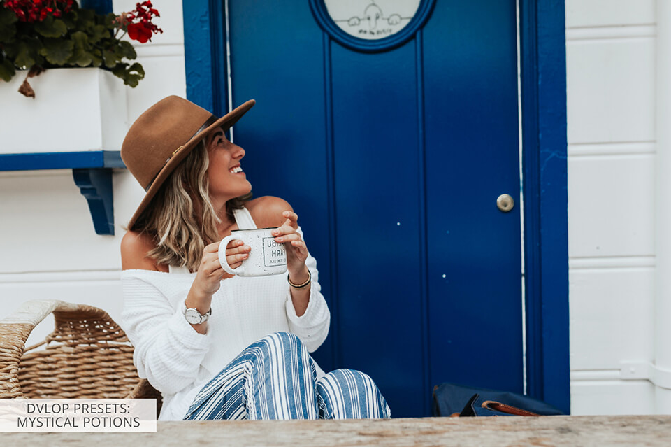 dvlop presets mystical potions collection