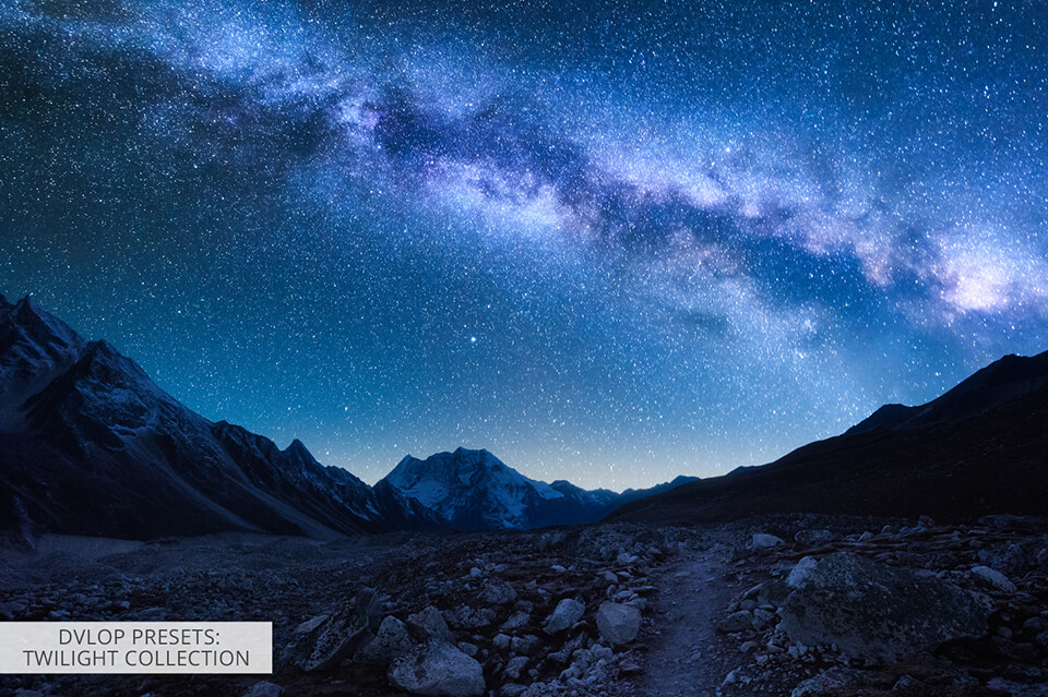 dvlop presets twilight collection