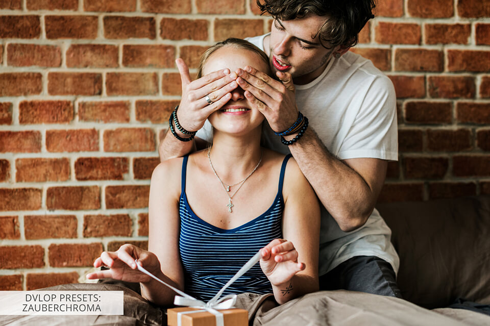 dvlop presets zauberchroma collection