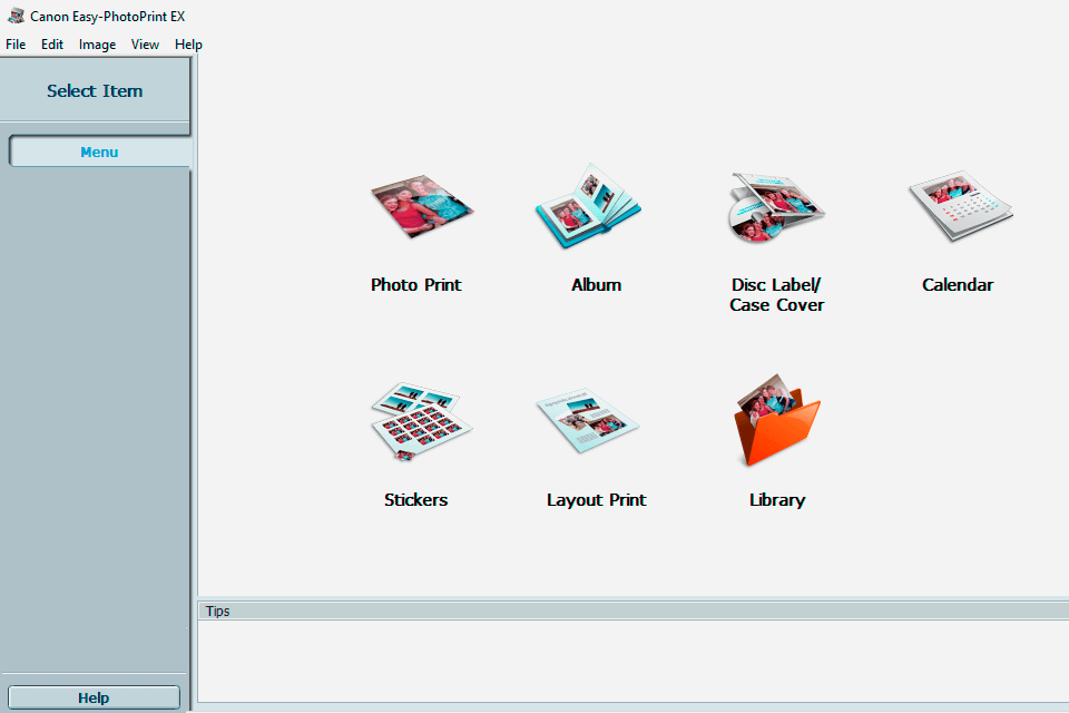 free canon software download