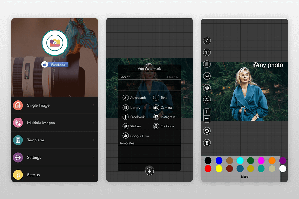free watermark app free watermark app