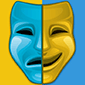 face swap app logo
