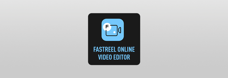 fastreel logo