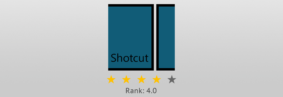 Shotcut logo