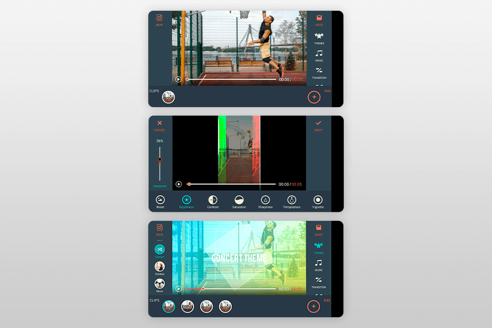 10 Best Sports Editing Apps in 2021