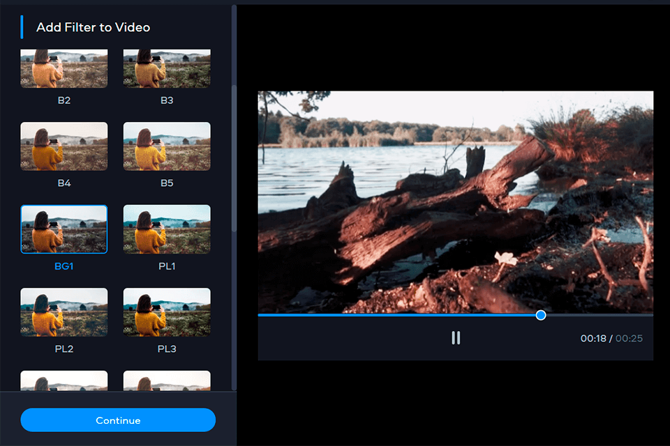 Fastreel Online Video Editor Review Fast and Creative Tools