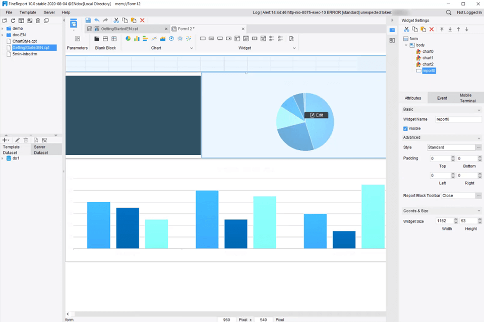 7 Best Graph Making Software in 2025