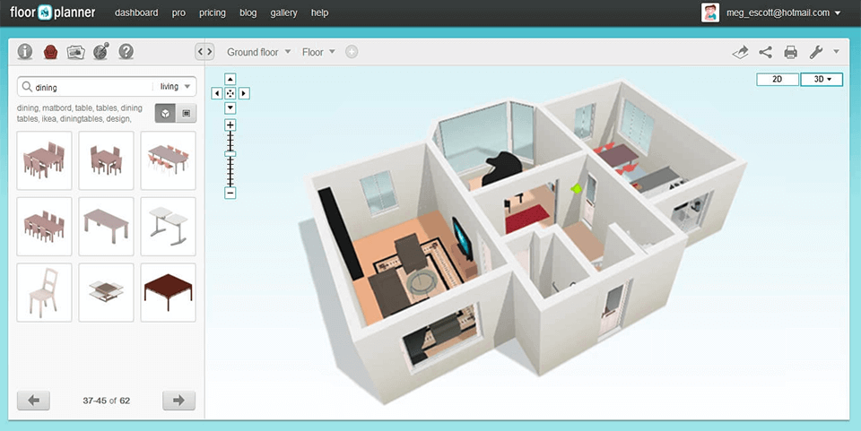 Floorplanner Download