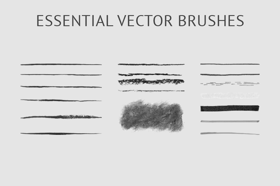 brush illustrator free download