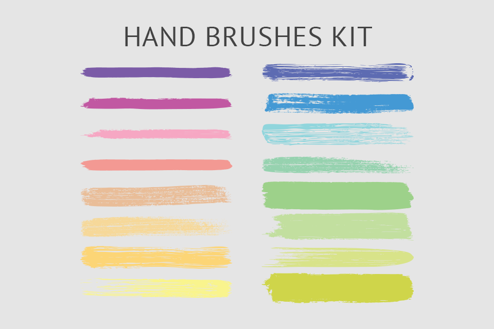 art brushes illustrator download