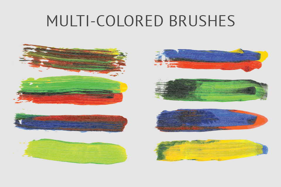 illustrator paint brushes free download