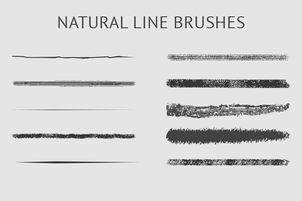 illustrator line art brushes free download