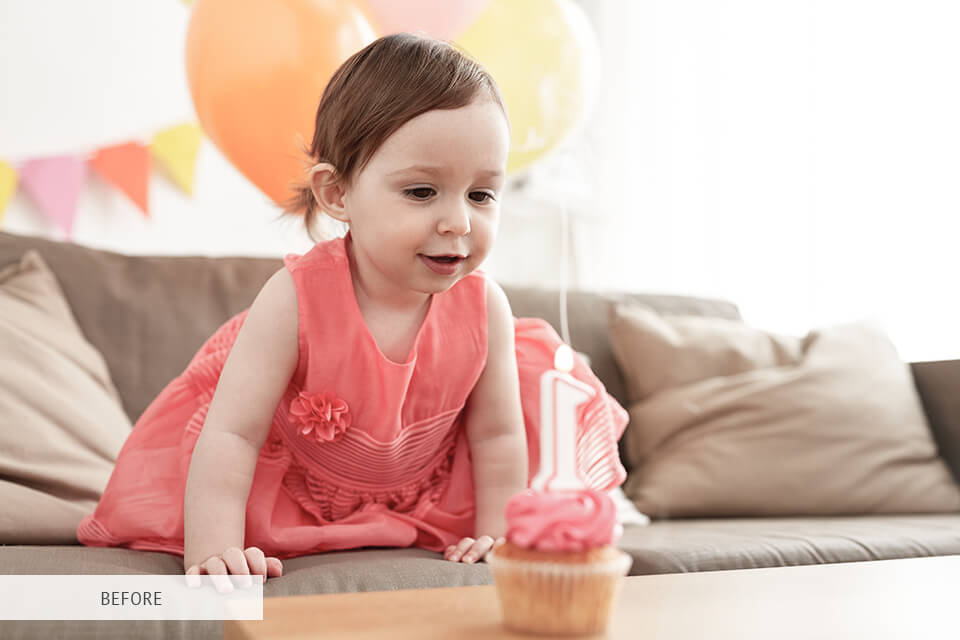 Birthday Photography Guide: 22 Tips