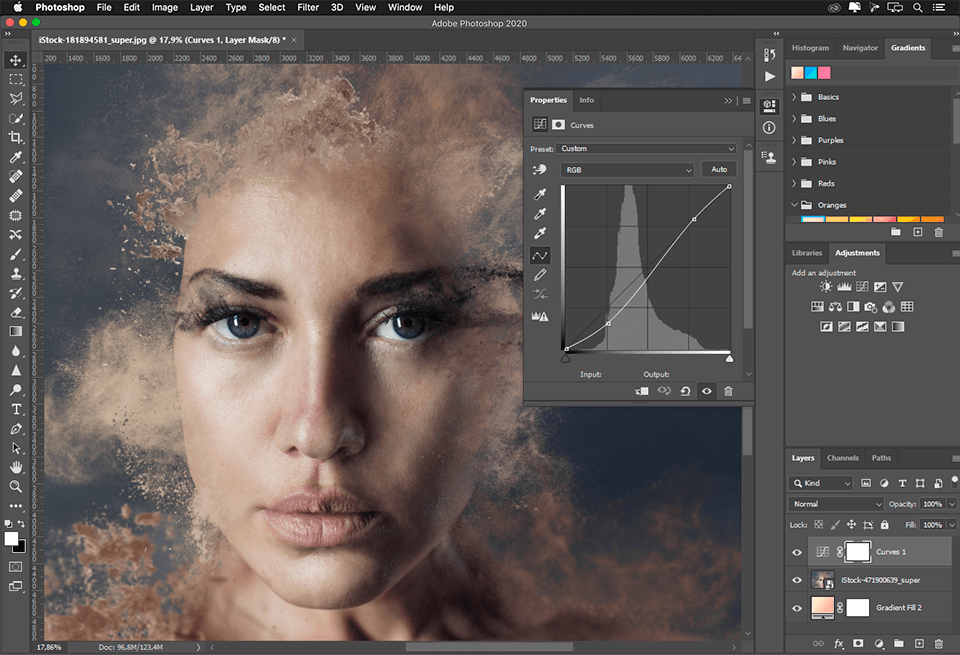 How To Get Photoshop Free Legally and Safety – Download Photoshop Free