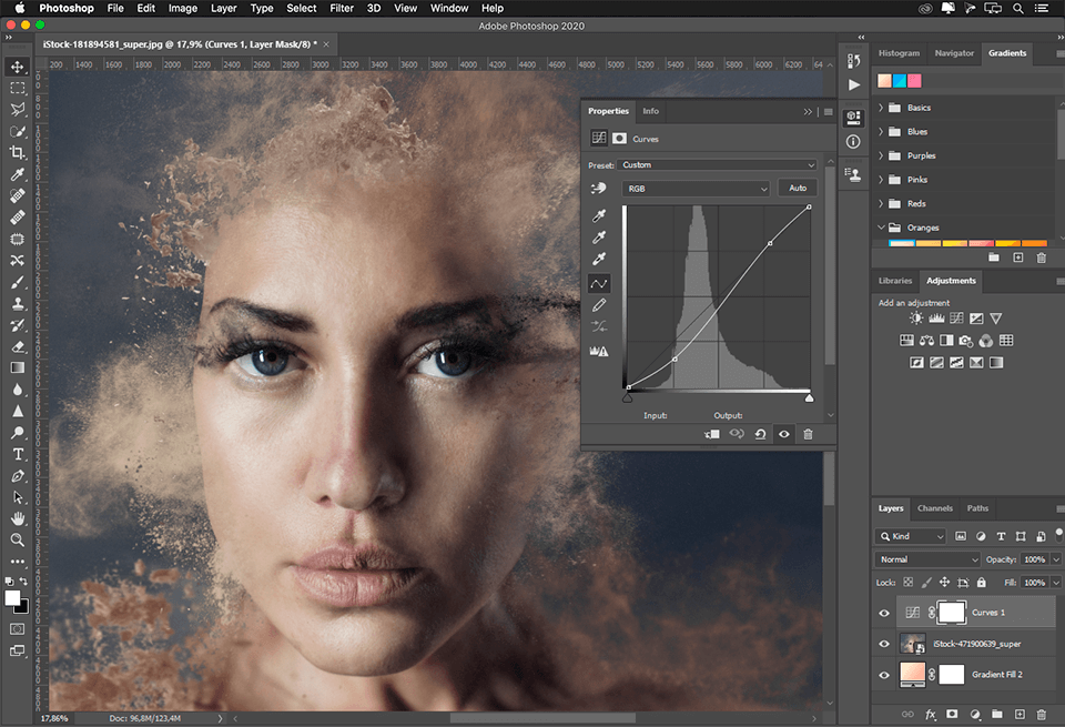 3d photoshop free download full version
