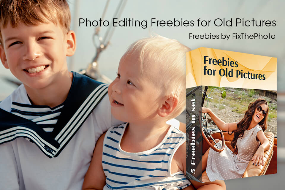 21 Creative Things to Do with Old Pictures