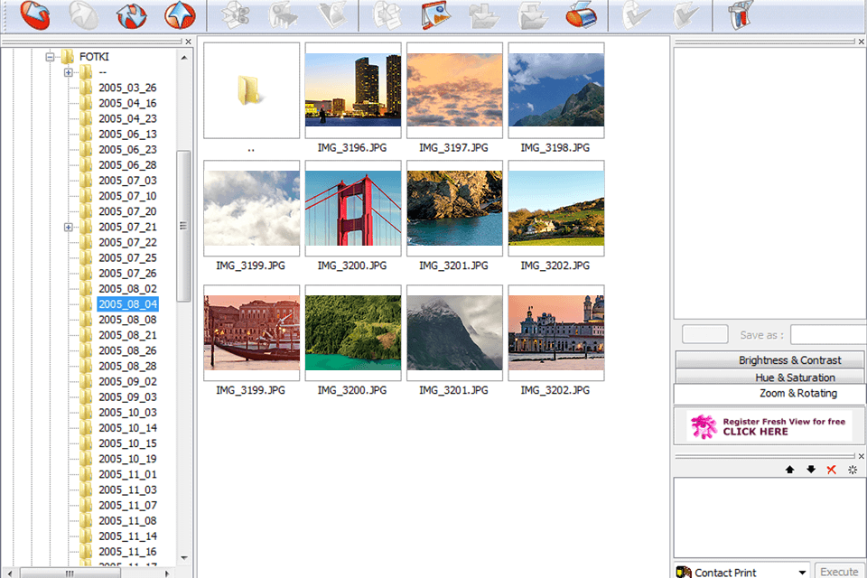 10 best free photo storage software download