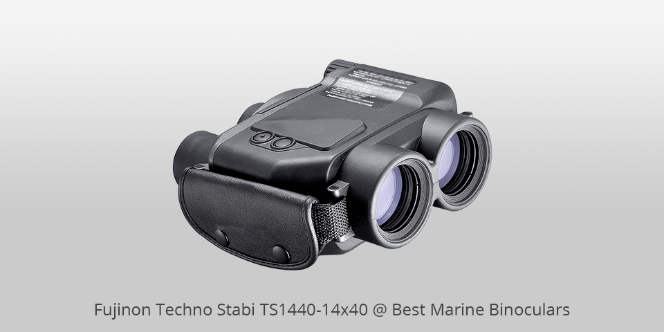 7 Best Marine Binoculars to Buy in 2024