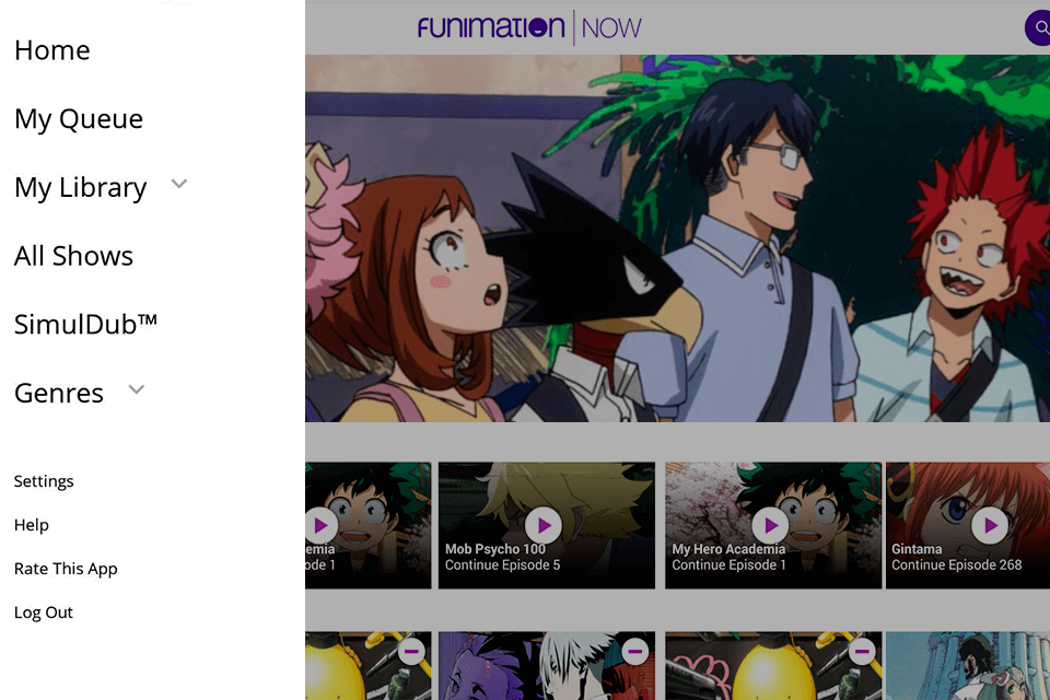 The Best Anime Streaming Services for 2023 | PCMag