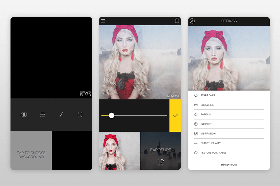 11 Best Double Exposure Photo Apps in 2020
