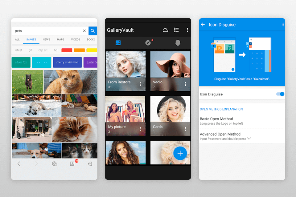 Best Gallery App For Android 2025