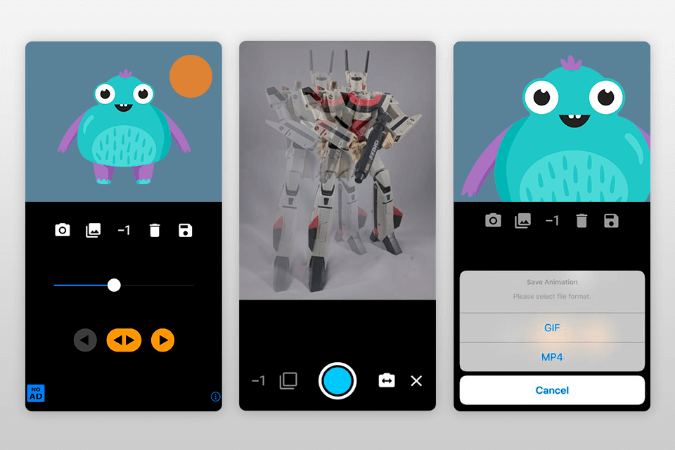 10 Best Stop Motion Apps In 2024