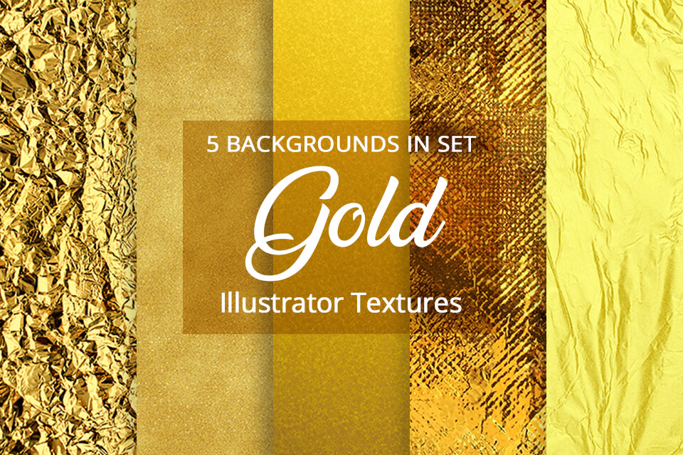 illustrator gold download