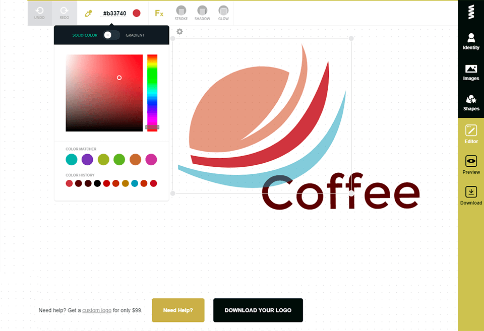 17 Best Free Logo Makers in 2020