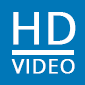 hd video downloader app to download facebook video logo