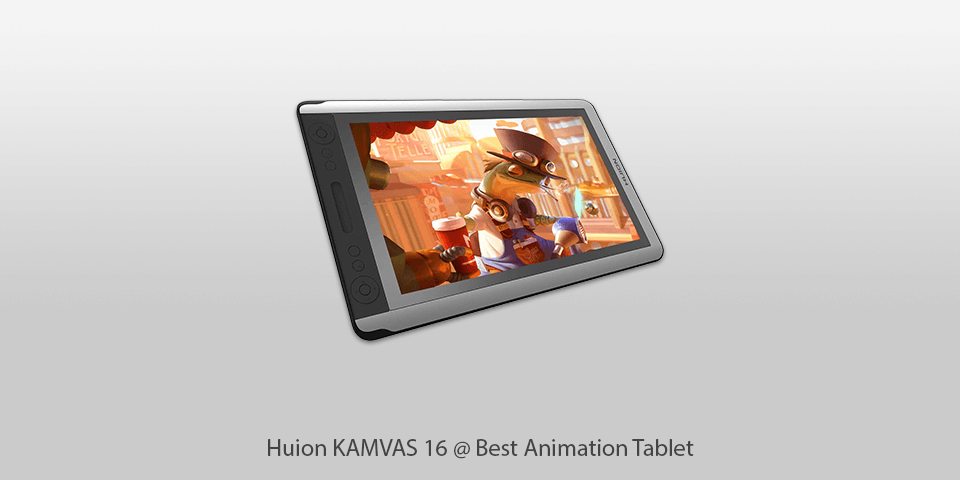 6 Best Animation Tablets in 2023 6 Best Animation Tablets in 2023