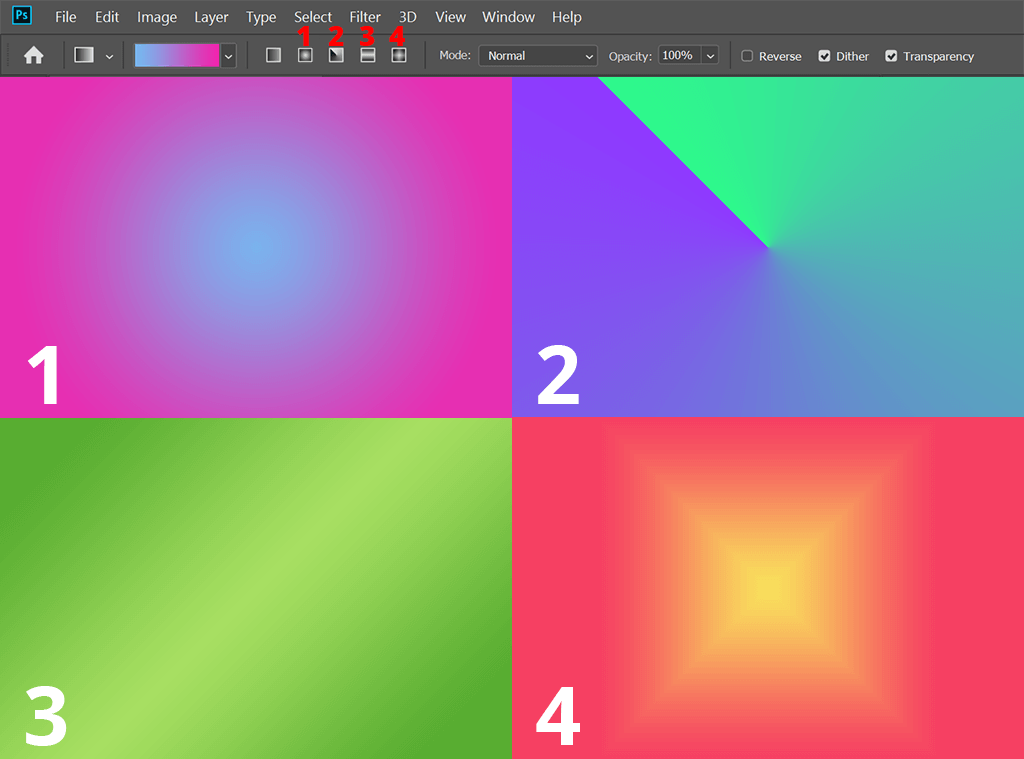 how-to-make-a-gradient-in-photoshop