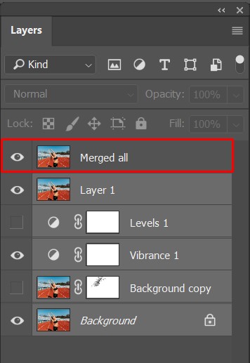 how-to-merge-layers-in-photoshop-4-easiest-methods