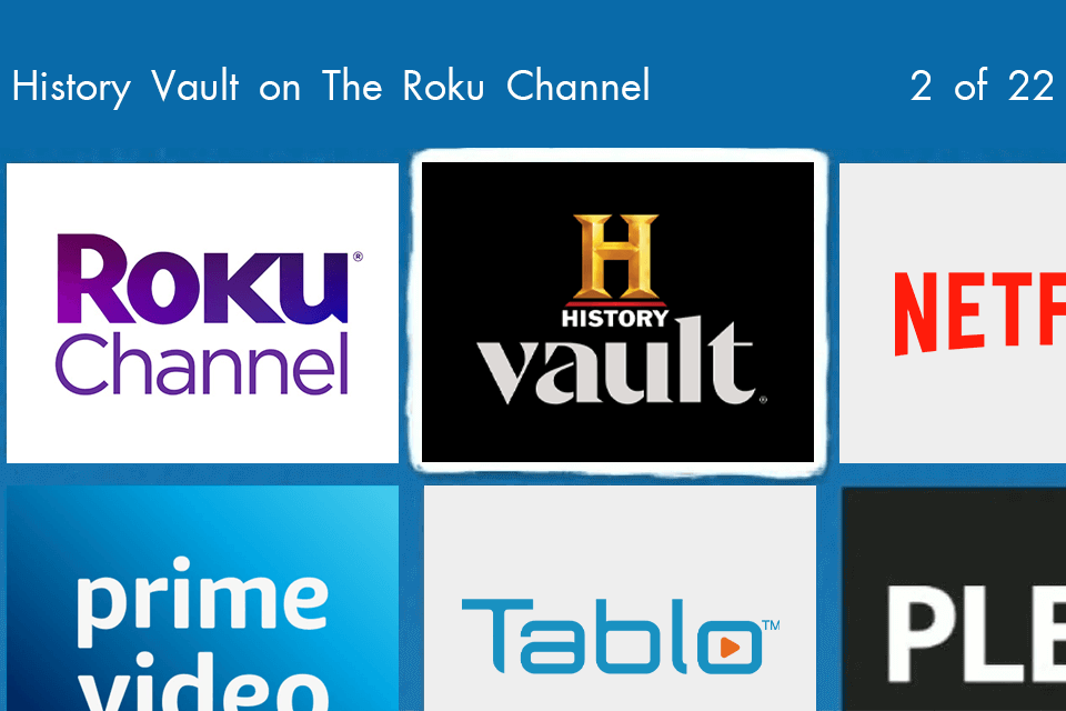 How to Watch Military History Outside the US in 2024?