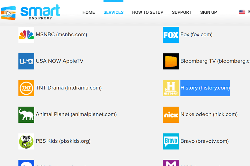 How to Watch Military History Outside the US in 2024?