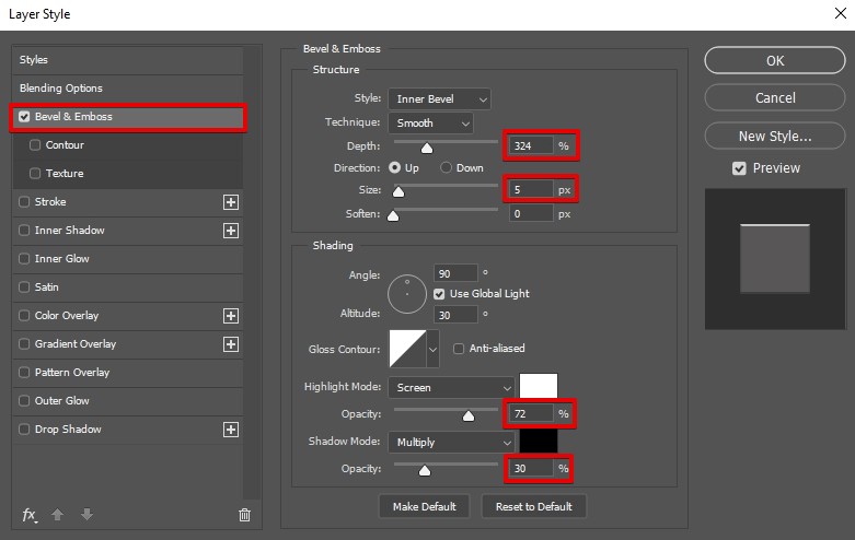 how-to-make-a-watermark-in-photoshop-2-methods