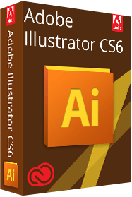 Adobe Illustrator CS6 Crack Version Free Download