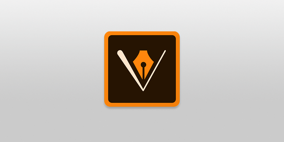 illustrator draw logo