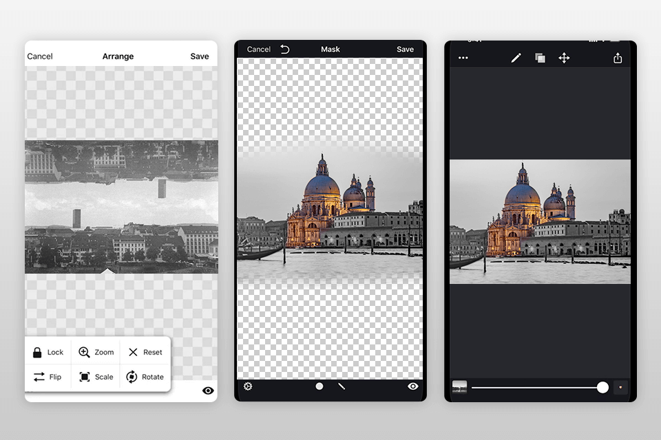 12 Best Double Exposure Photo Apps in 2024