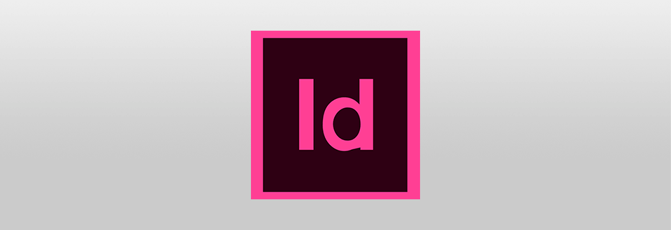 indesign logo